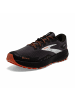 Brooks Runningschuhe für Damen in dunkel-grau