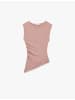 KOTON TSHIRT SS in Rosa