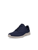 Ecco Sneaker in blau