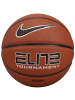 Nike Nike Elite Tournament Ball in Orange