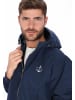 DreiMaster Men Jacket in navy