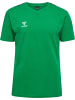 Hummel T-Shirt Hmlauthentic Lebensstil Herren in JELLY BEAN