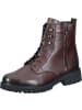 remonte Freizeit Stiefeletten in ebony/ebony
