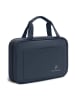 Pactastic Urban Collection Kulturbeutel 30 cm in dark blue