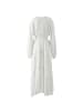 gaya Women Dress in White