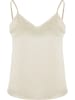 Urban Classics Tank-Tops in whitesand