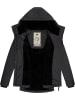 ragwear Winterjacke Monade in Black23