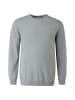 s.Oliver Strickpullover in 92W0_grau