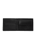 Jost Odense Geldbörse RFID Schutz Leder 12.5 cm black