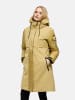 Navahoo Wintermantel Peakstorm 14 in Urban Khaki