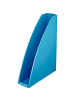Leitz Stehsammler Wow A4 PS blau metallic