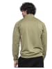 Schöffel Fleecepullover "CIRC Fleece Style Baguio MNS" in solid olive