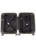 travelite Trolley Barbara Novelty 4W Trolley S in Satin Nude