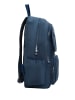 Mindesa Damen Rucksack in Marine