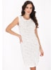 faina Women Dress in offwhite