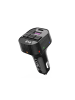 Wisam® Transmitter FM Bluetooth MP3 Autoladegerät 30W