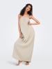 JDY Kleid in Silver Lining