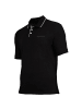 Armani Exchange Poloshirt in Schwarz
