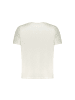 Pepe Jeans Weiß Baumwolle Herren T-Shirt