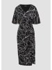 s.Oliver Kleid in 99A3_schwarz
