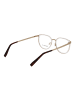 ESPRIT Frauen Optische Fassungen Panto Transparent