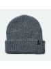 Brixton Mütze "Heist Beanie" in Grau