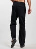 DENIM PROJECT DENIM PROJECT Cargohose in black