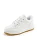 ELBSAND Sneaker in weiß