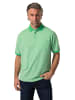 Boston Park Poloshirt in blaugrün