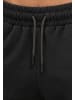 SMILODOX Shorts Brenvaro in Schwarz