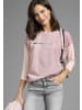 Laura Scott Shirtbluse in rose