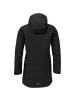 Maloja W 3IN1 PARKA BARTH in Schwarz