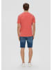 s.Oliver T-Shirt in 2507_koralle