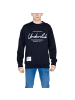 Underclub Sweatshirt Schwarz