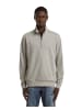 G-Star Raw Nifous Half Zip Sweater wild dove