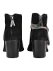 Felmini Stiefelette JANA Schwarz