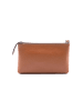 Alviero Martini Reisetasche in LEATHER