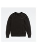 G-Star Raw Pullover in dk black