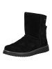 Legero Stiefelette CAMPANIA Schwarz