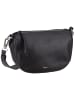 Abro Bodybag Mina in Black/Nickel