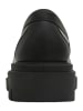 Dogo Cindy Halbschuhe - Supper BlackWhite in Beige