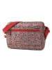 Hedgren Inner City Eye M Umhängetasche 29 cm print aw25