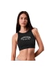 CALVIN KLEIN UNDERWEAR Schwarz Baumwolle BH
