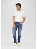 s.Oliver Jeans-Hose BENITO in 57Z7_blau