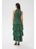 Kaffe Kleid KArosie Regular fit in Posy Green