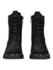Caprice Stiefelette Schwarz