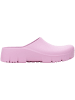 Birkenstock Berufsschuhe Super Birki in pink