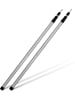 Normani Outdoor Sports Tento in Silber