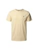MCS T-Shirt Texas in Wood Ash