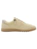Tamaris WIDE FIT Sneaker in YELLOW SUEDE